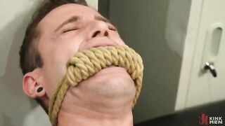 don't Give Any Preposition, Just Be A lovely Wh0re For Me -- A Kink!!