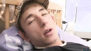 LustForBoys.com: Very supah-super-cute Kai desires for romping rock hard