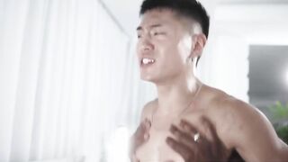 Rhyheim screws Sammy