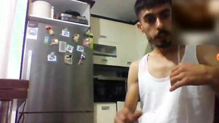 obscene hetero Turkish Hotie