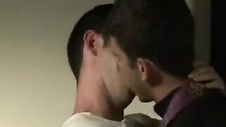 A Priest Confession 1