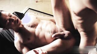 Esteban Orive And David Lambert