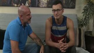 BaitBuddies - Jerk Dyer, Mike Lobo