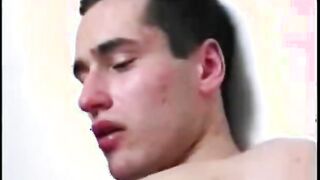 homosexual pair With pleasurable ally faggot Pornography queer boyfrends faggot Pop-Shots guzzle fellow Teddy