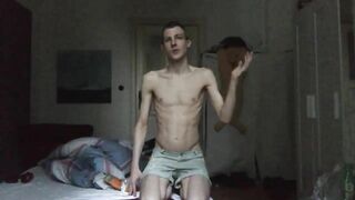 youngster IS ALWAYS GREEDY FOR wet stiffy