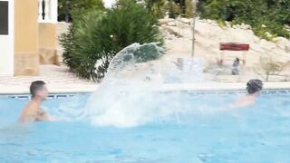 DucaDiMantua - AN ANDALUSIAN ENJOY