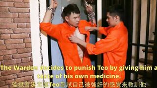 oriental Jailhouse Rock