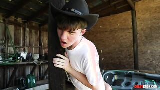 Countryside Redneck boyz