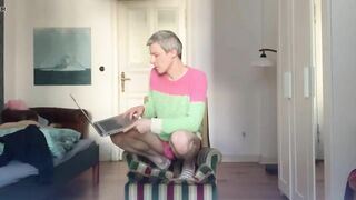 teenager IS ALWAYS THIRSTY FOR nude pipe