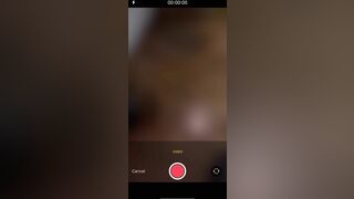 Supah-Nasty lad home alone