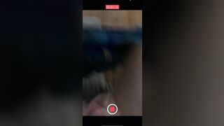 Supah-Nasty lad home alone