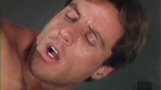 Steve R Working Out HD