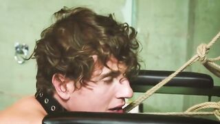 Service receives fuckin'