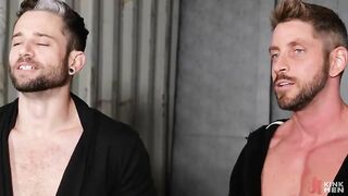 Quin Quire VsJohnny Ford