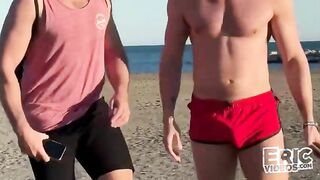 EV-On The Hunt Parte 1-Romeo Davis,Bruno Max & Ridick