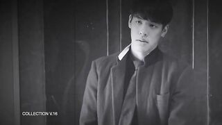 COLLECTION MAGAZINE 16 PEACH