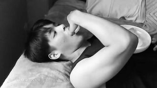 COLLECTION MAGAZINE 16 PEACH