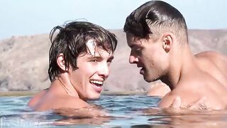 Helmut And Matthieu Are obscene As fuck