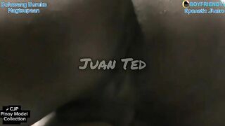 CJP Pinoy Bevy - Dalawang Moreno From Tondo Manila