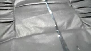 I am nailing my office chair