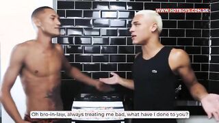 Well-Well-Prepped For Some Latin Heat?