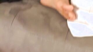 FootFriends.com: Kinky in socks tickle