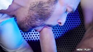 Diary Of A Gigolo: Disrobing