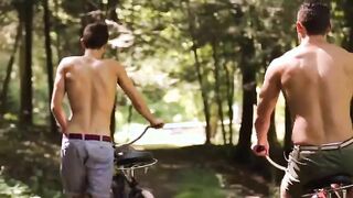 Good-Sized Step-Brother - Lil'' Brutha-In-Law