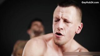 yam-sized Mexican 10-Pounder In moist German aperture