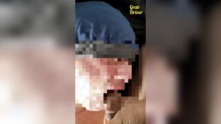 Another pasahero tryst . bilisan lang daw namin baka dumating na wife nya.