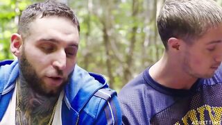 Skyy Knox & Tony D’Angelo