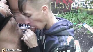 Andolini - Kevin - Dzfuck & Tony Xoff