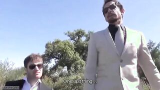 X M E N S T R A I G H T