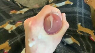 J/O through my jimjams crevasse