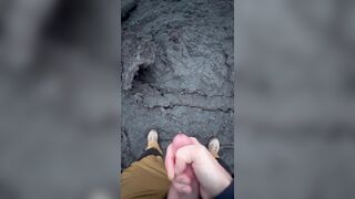 Double Eruption Part 2