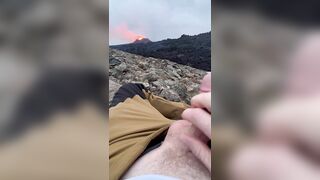 Double Eruption Part 2