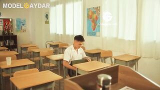 Instructos And Schoolgirls Are Bullied