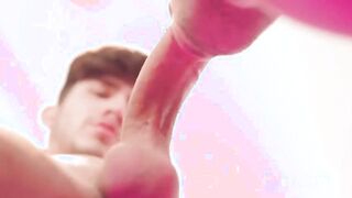 FM Alberth Pineda And Thiago Silva