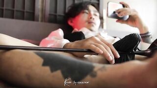 KAWEE WHEN I'M ALONE BY BEVY