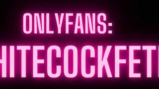 Eccentric twunk caught 3 times tearing up a bench, ¡powerful ejaculation!...