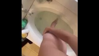 Bath Bathtub Fun????????????????