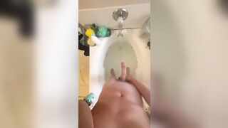 Bath Bathtub Fun????????????????