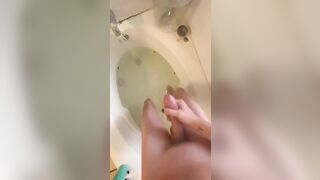 Bath Bathtub Fun????????????????