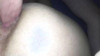 Bf Porking Me POINT OF VIEW(Macro Shot Compilation)