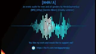 An Orc's Embrace | Erotic Audio for Dudes (and all genders) | [BFE] [Fantasy] [MTop] [Orc]