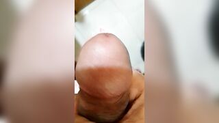 ANG TAAS NG TALSIK NG TAMOD KO LIBOG NA LIBOG AKO DITO MAPAPAJAKOL KA NALANG