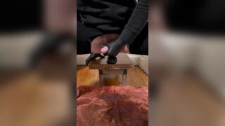 IMPRESSIVE DRIZZLING COMPILATION hefty trouser snake penetrates milky bum