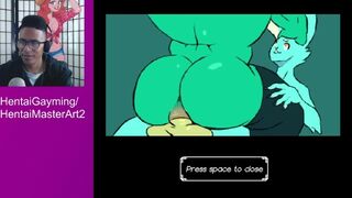 Royal Investigation? Smallish On Top #nine W/HentaiGayming