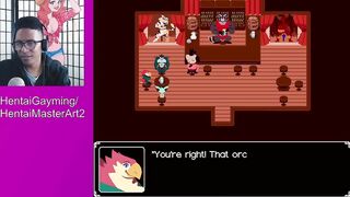 Royal Investigation? Smallish On Top #nine W/HentaiGayming