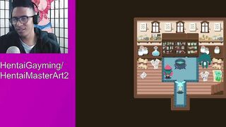 Royal Investigation? Smallish On Top #nine W/HentaiGayming